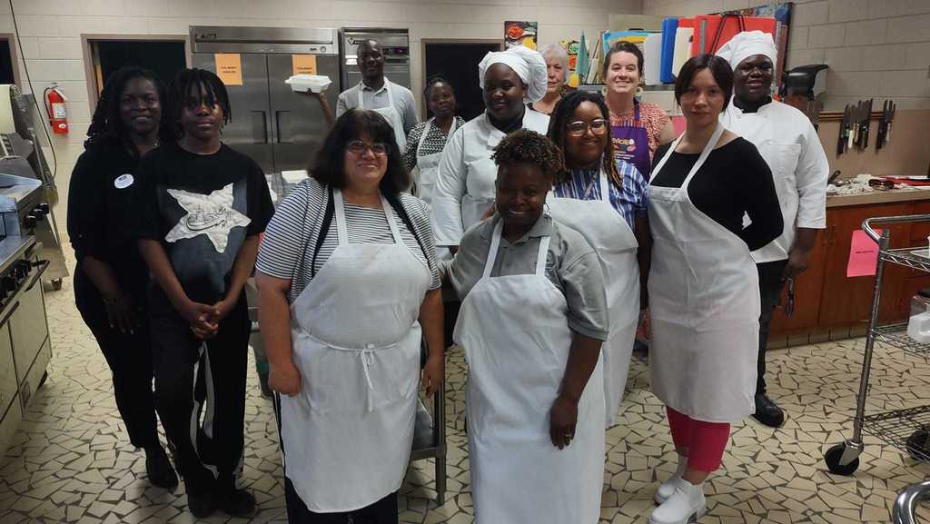 TCTC Culinary