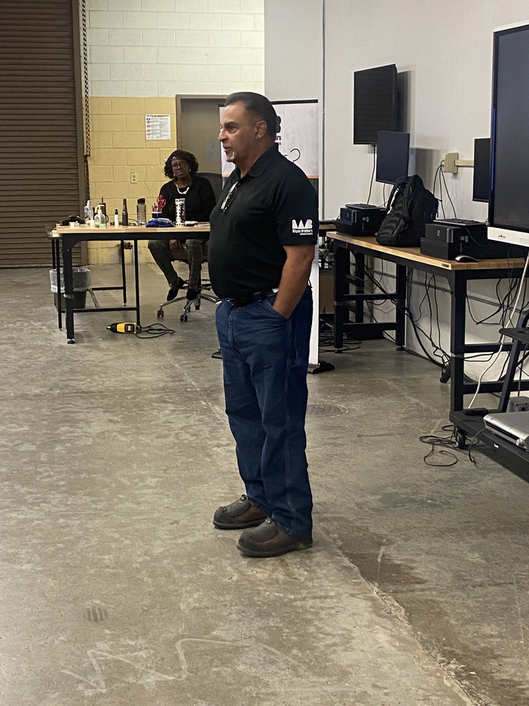 Wayne Brothers Presentation