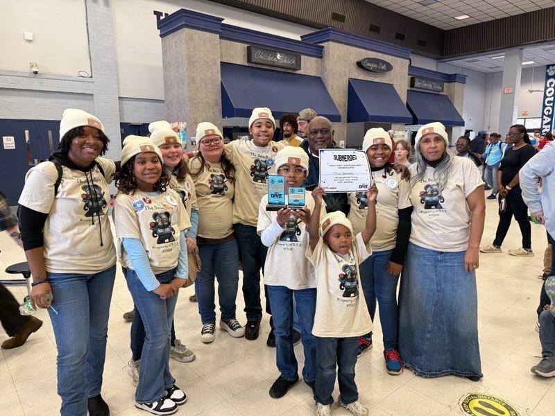 BES Robotics Team