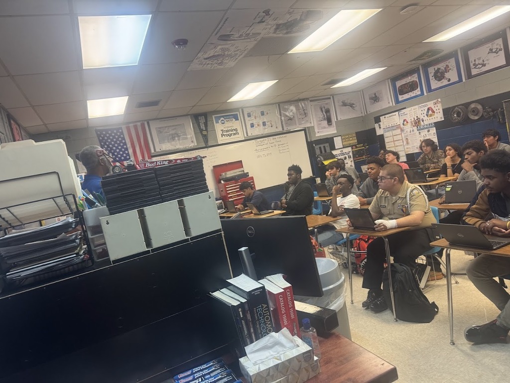2025 Boeing South Carolina Manufacturing Student Development Program