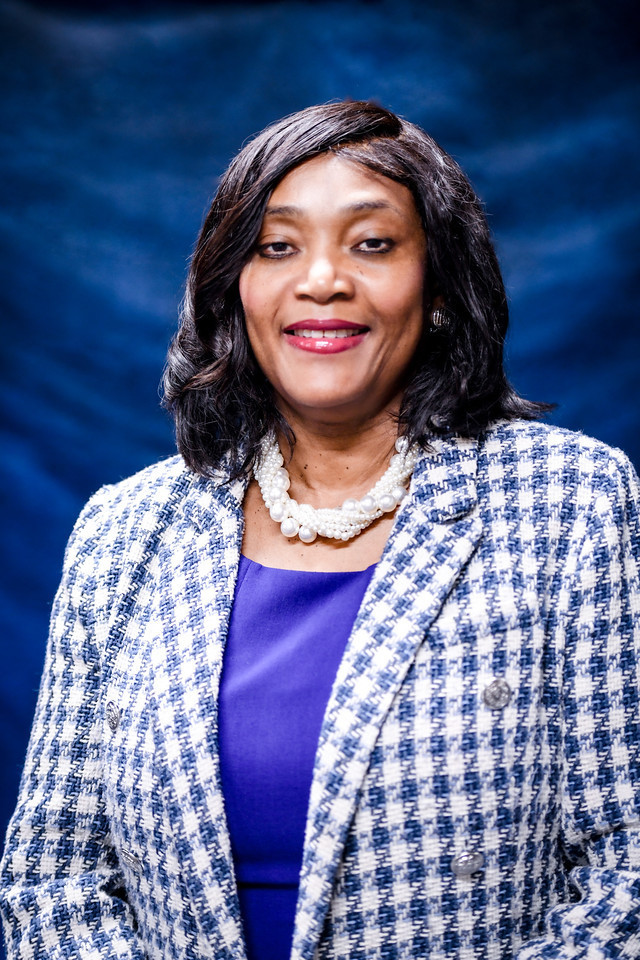 superintendent jessica williams