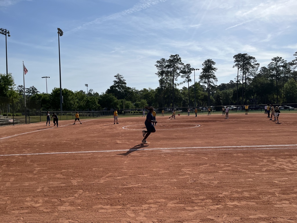5th Grade Kickball Tournament 