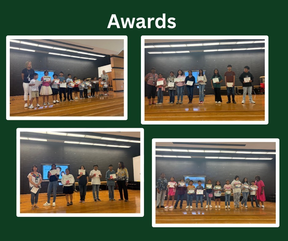 awards