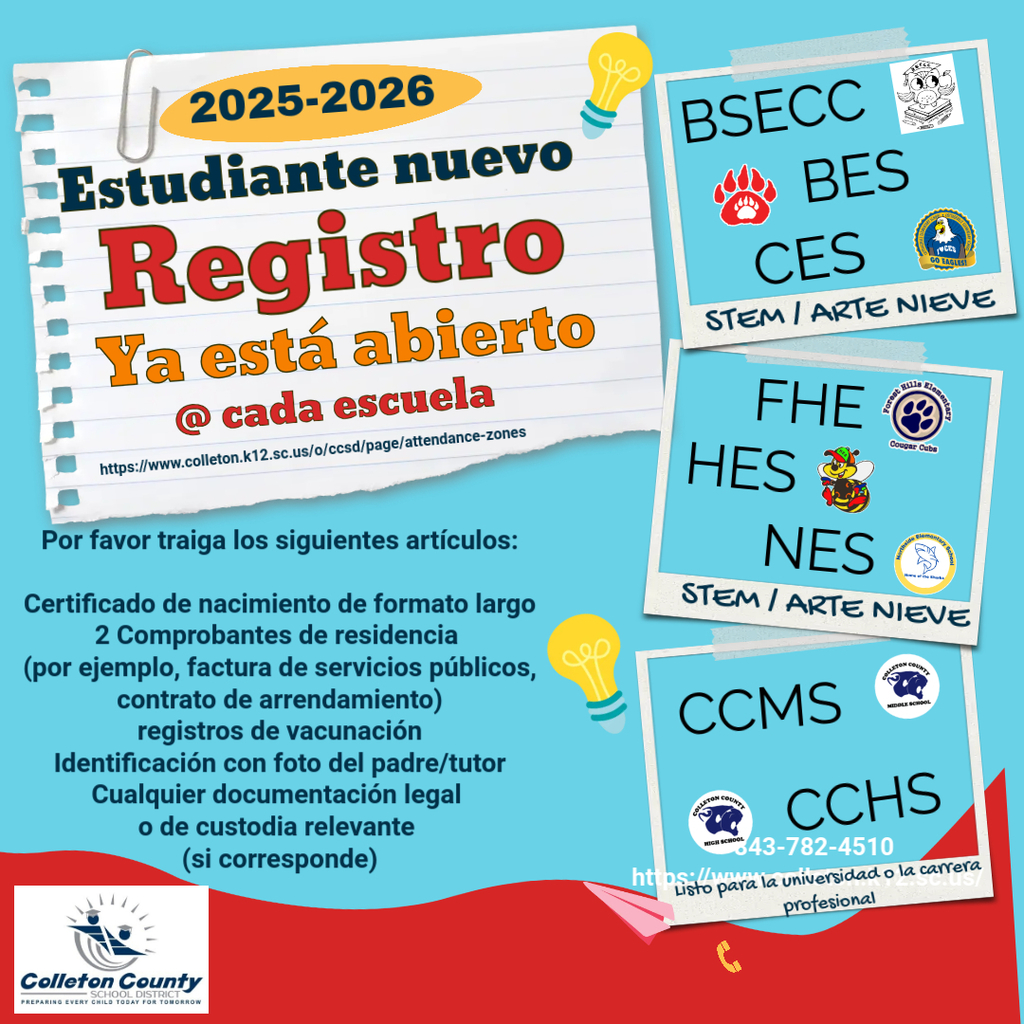 registration