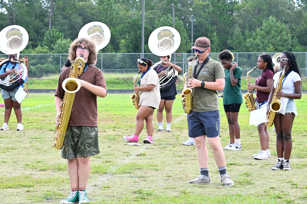 band