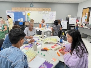 k2 math pd