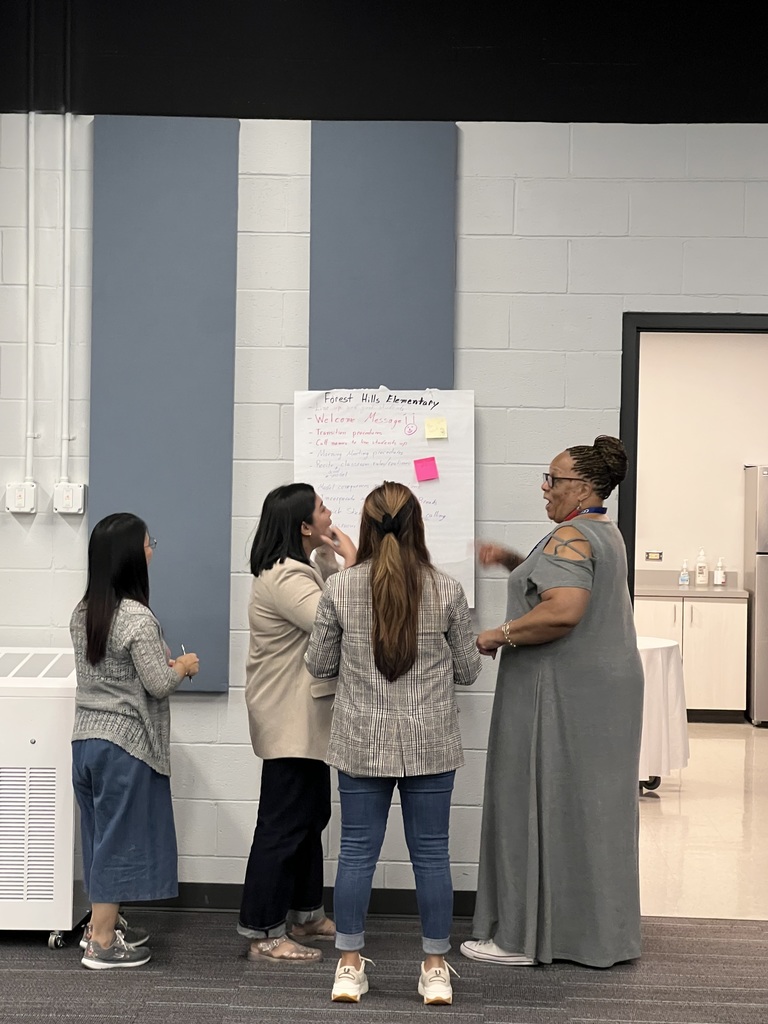 new teachers