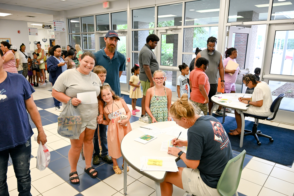 Open House