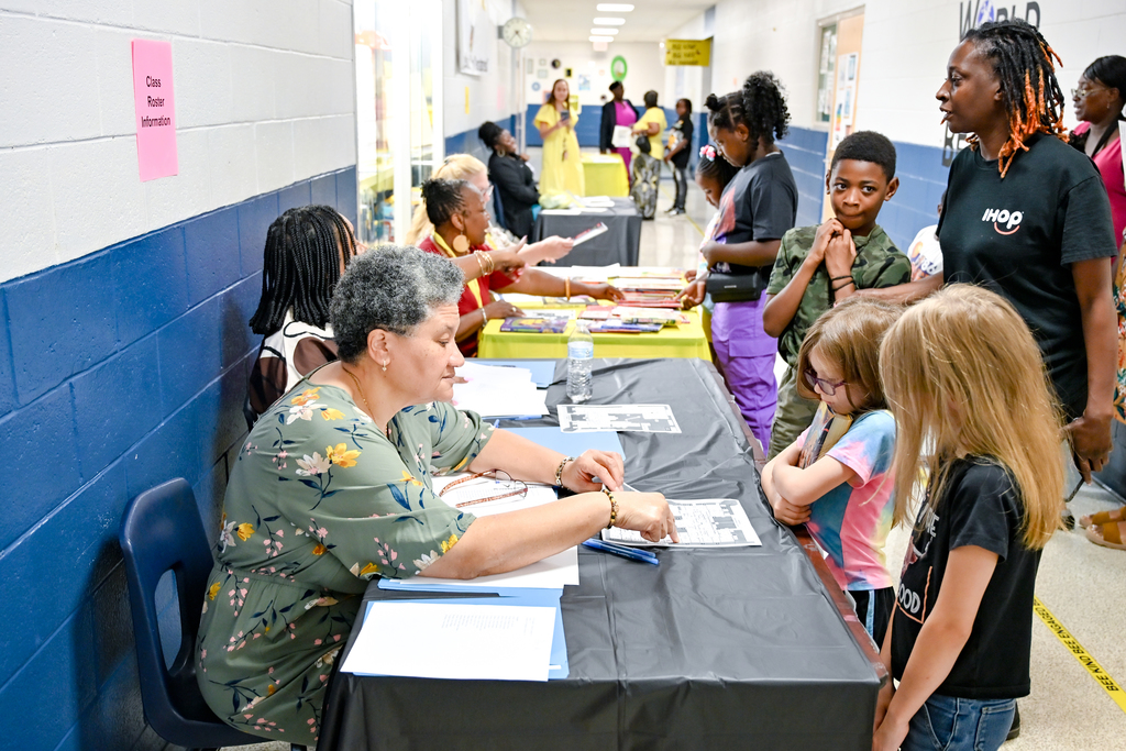 Open House