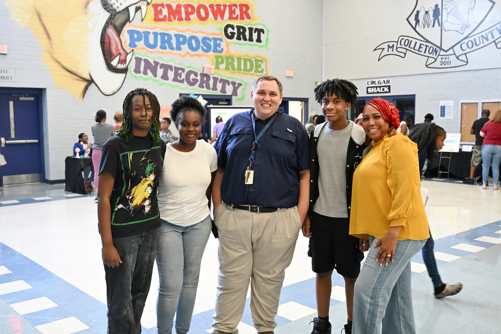 Open House