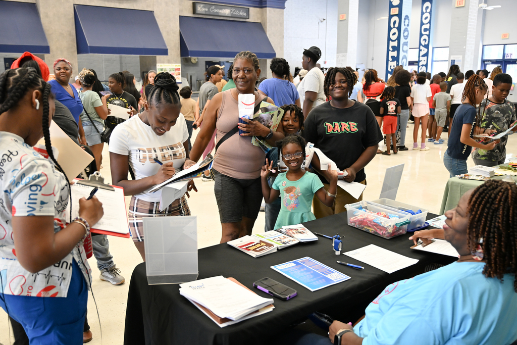 Open House