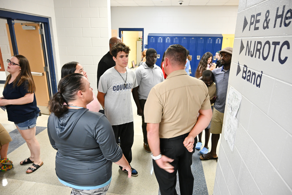Open House