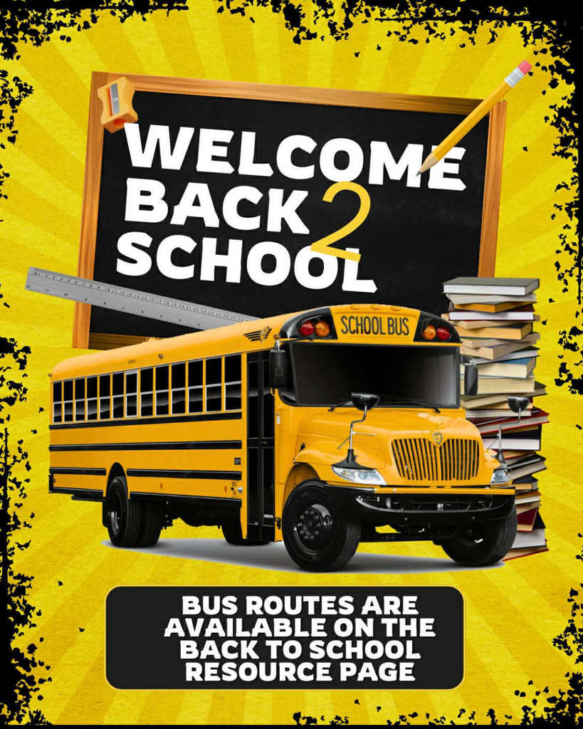 bus routes