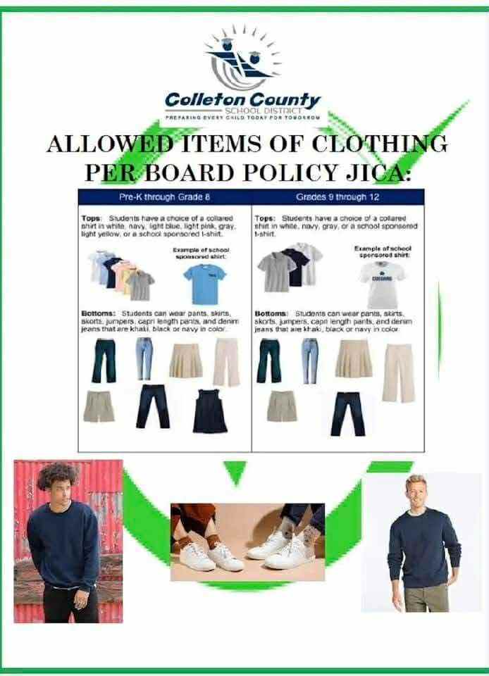 Dress Code