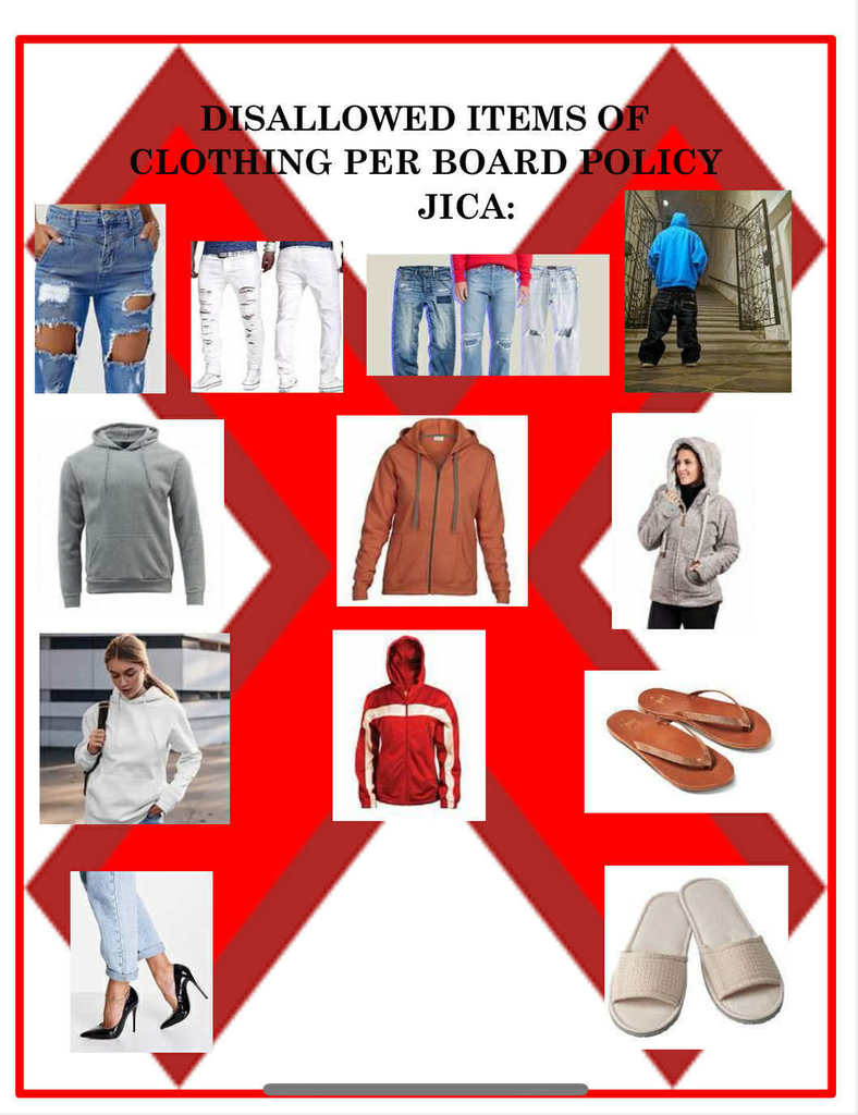 Dress Code