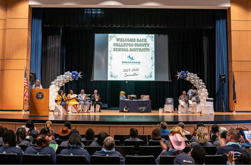 Convocation