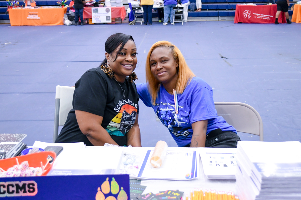 Back to School Bash