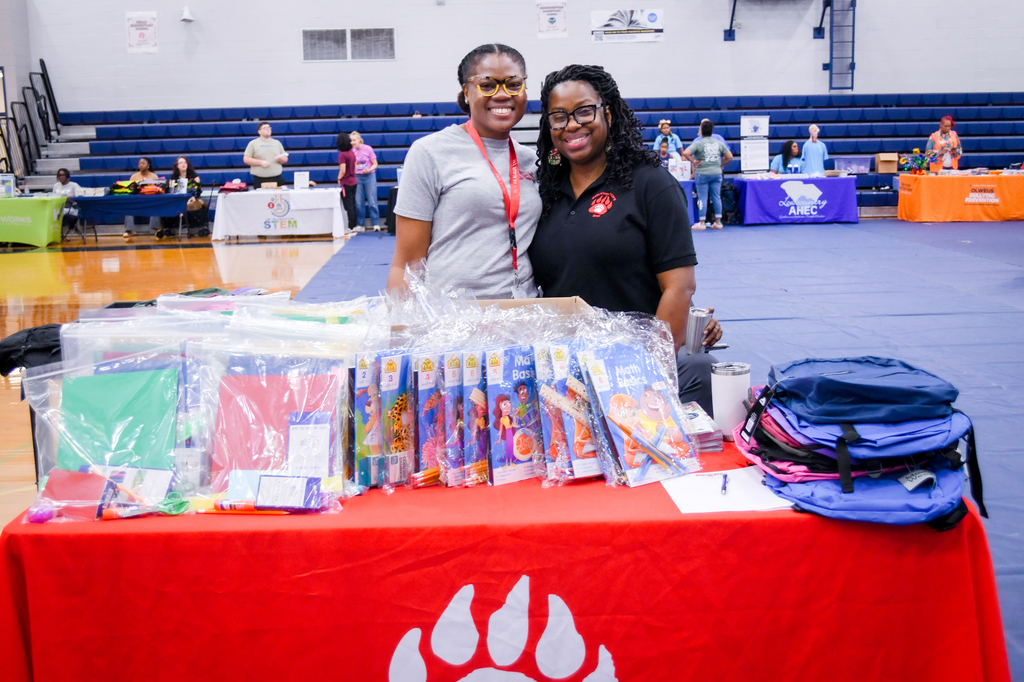 Back to School Bash