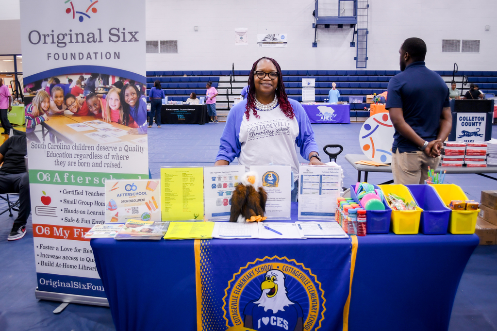 Back to School Bash