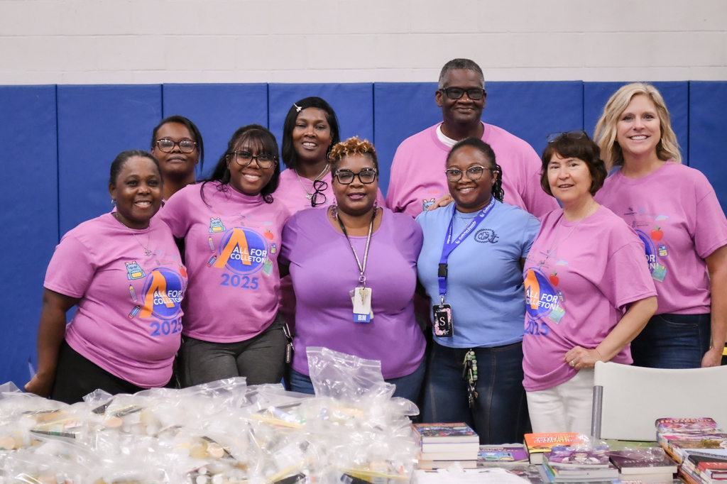 Back to School Bash