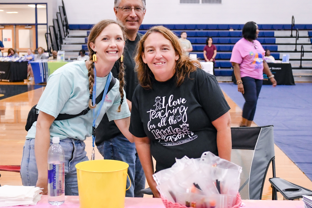 Back to School Bash