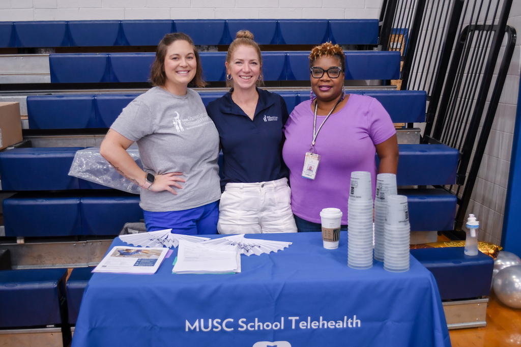 Back to School Bash