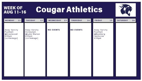 athletics
