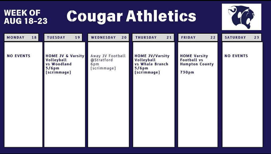 athletics