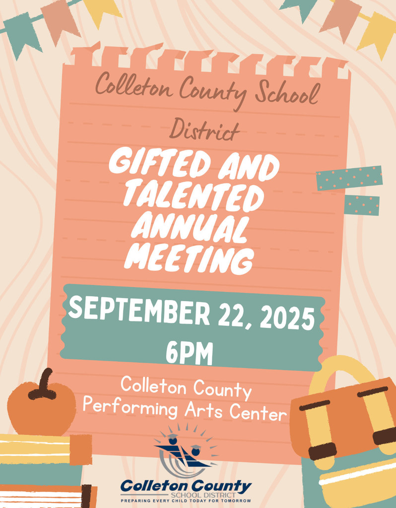 Gifted and Talented