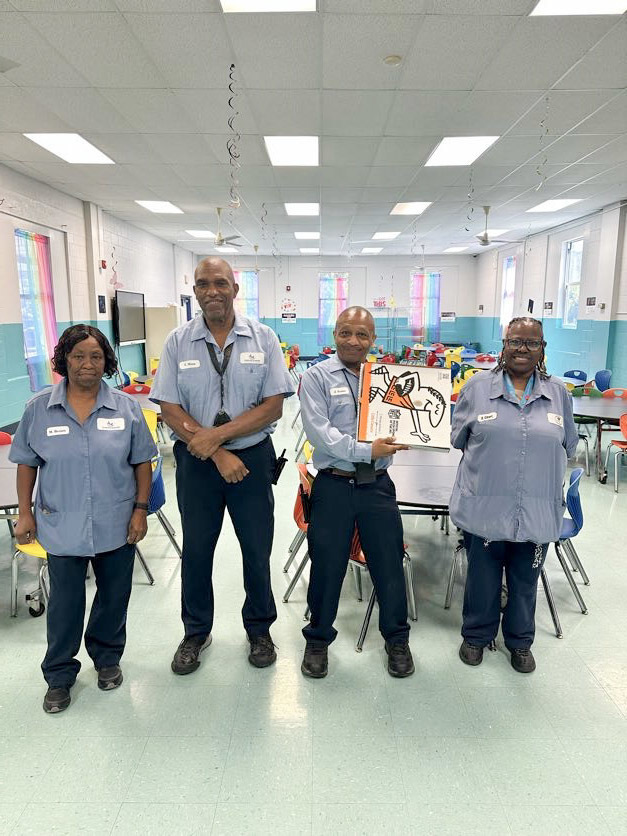 custodians