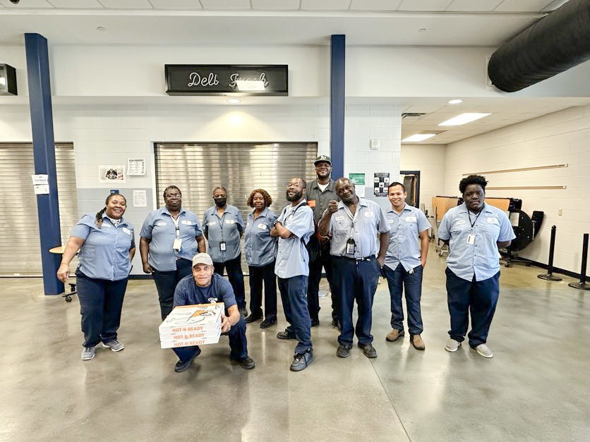custodians