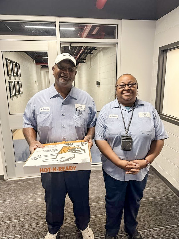 custodians