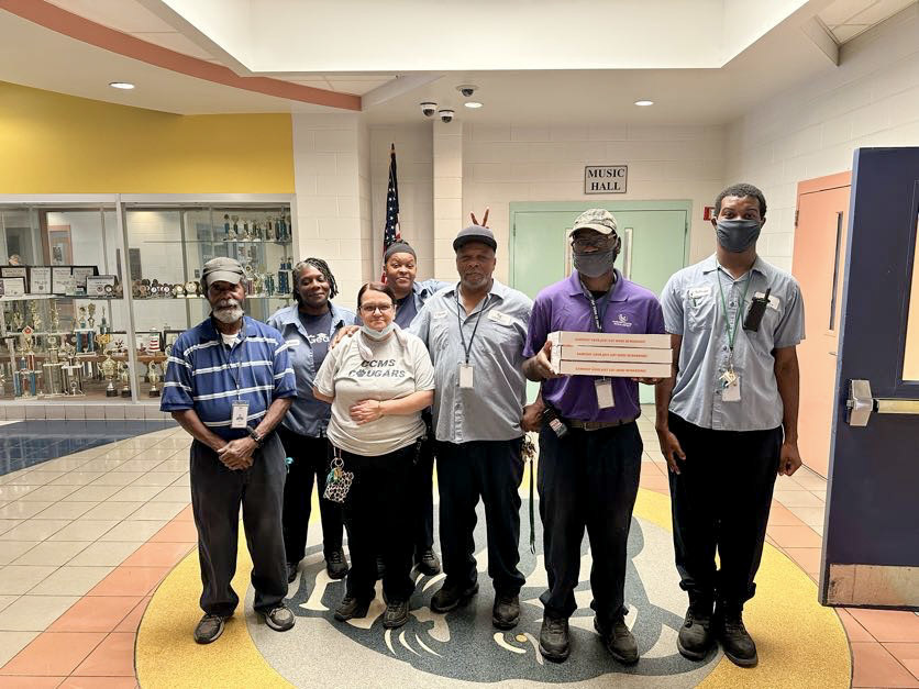 custodians