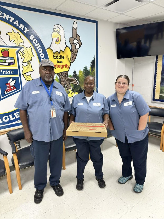 custodians