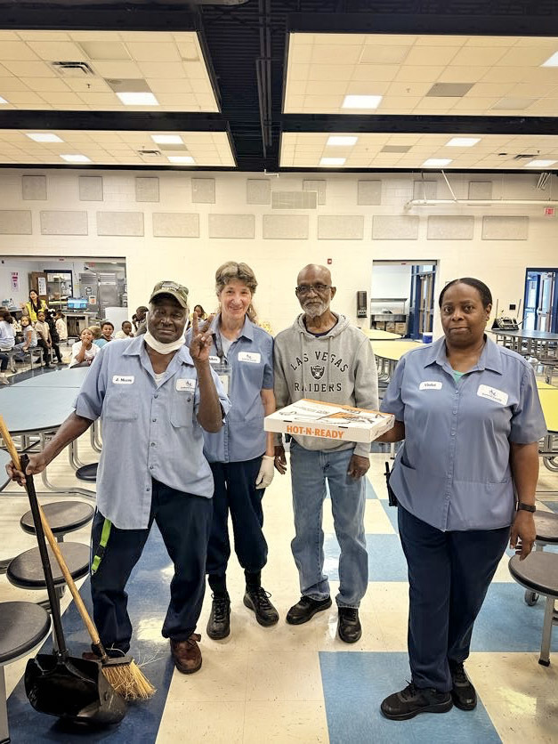 custodians