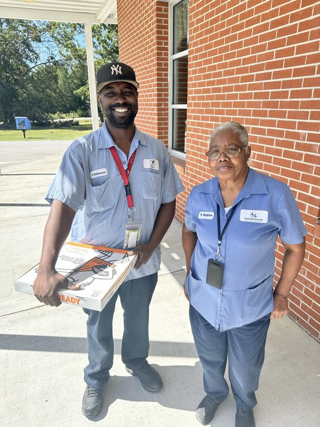 custodians