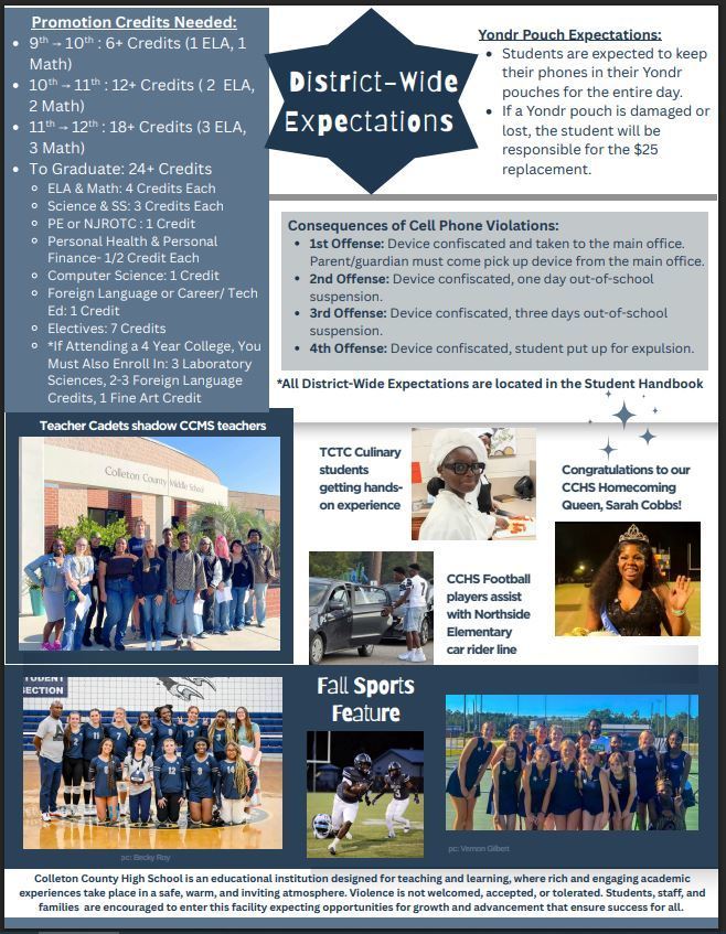 Q1 Newsletter