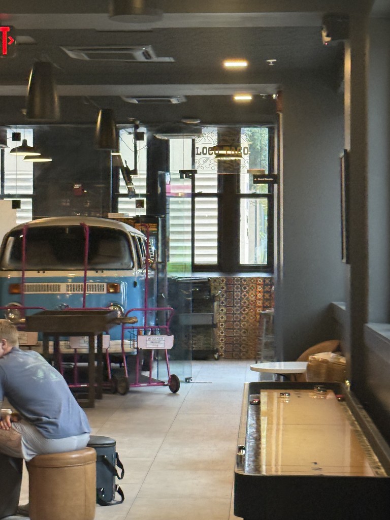 EV trip to Columbia, SC