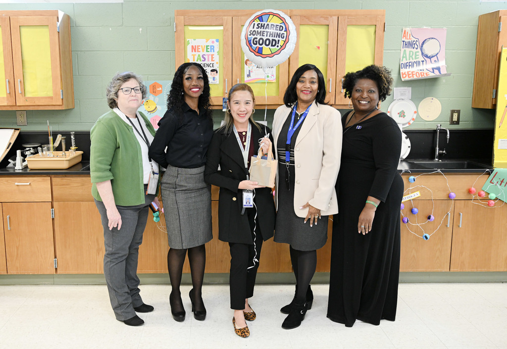 Tell me something good