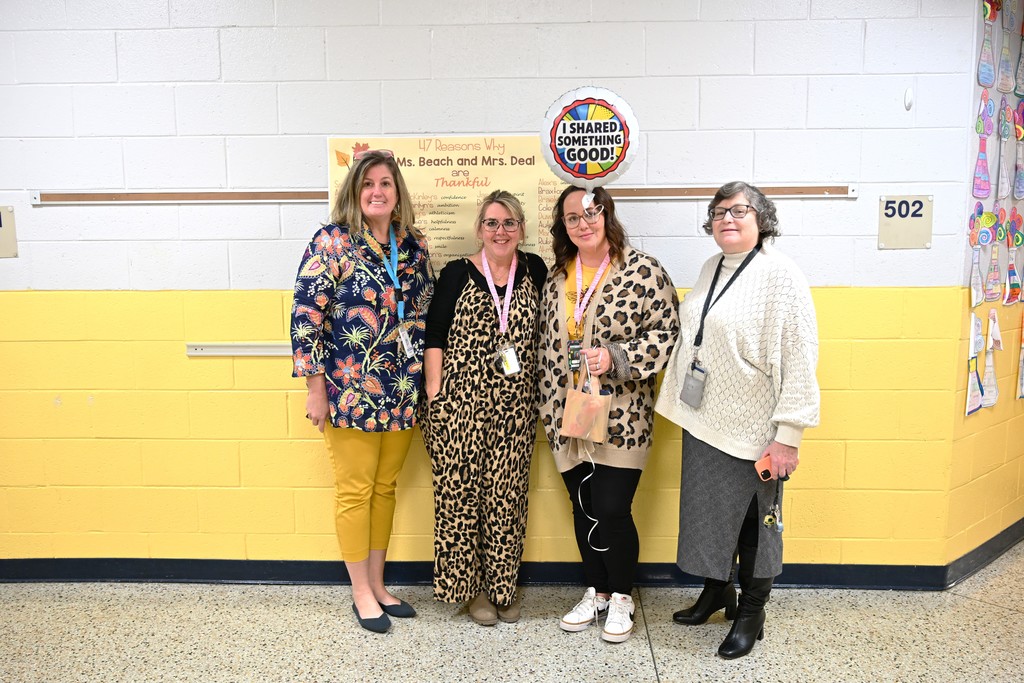 Tell me something good