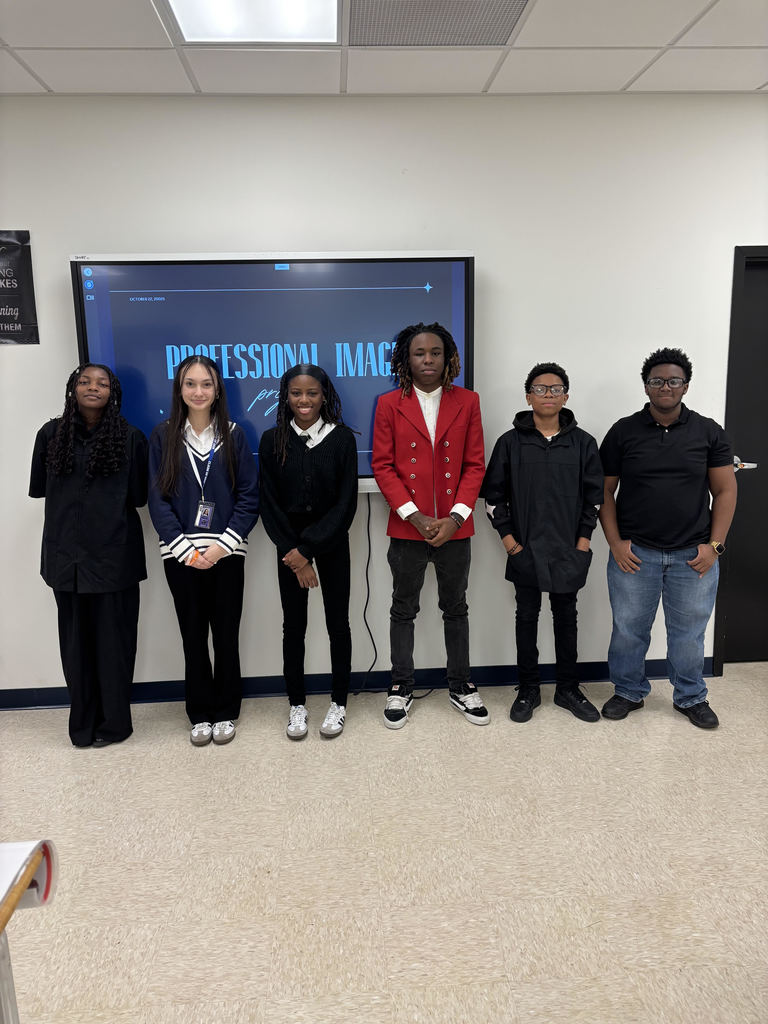 barber students professional image