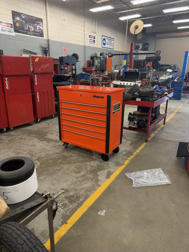 EV trainer and tool set