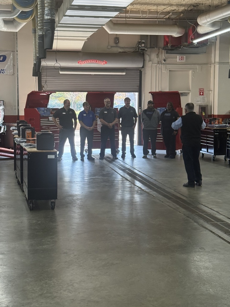 ASE All-Stars competition