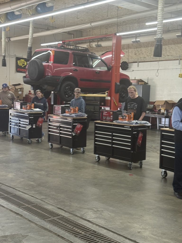 ASE All-Stars competition