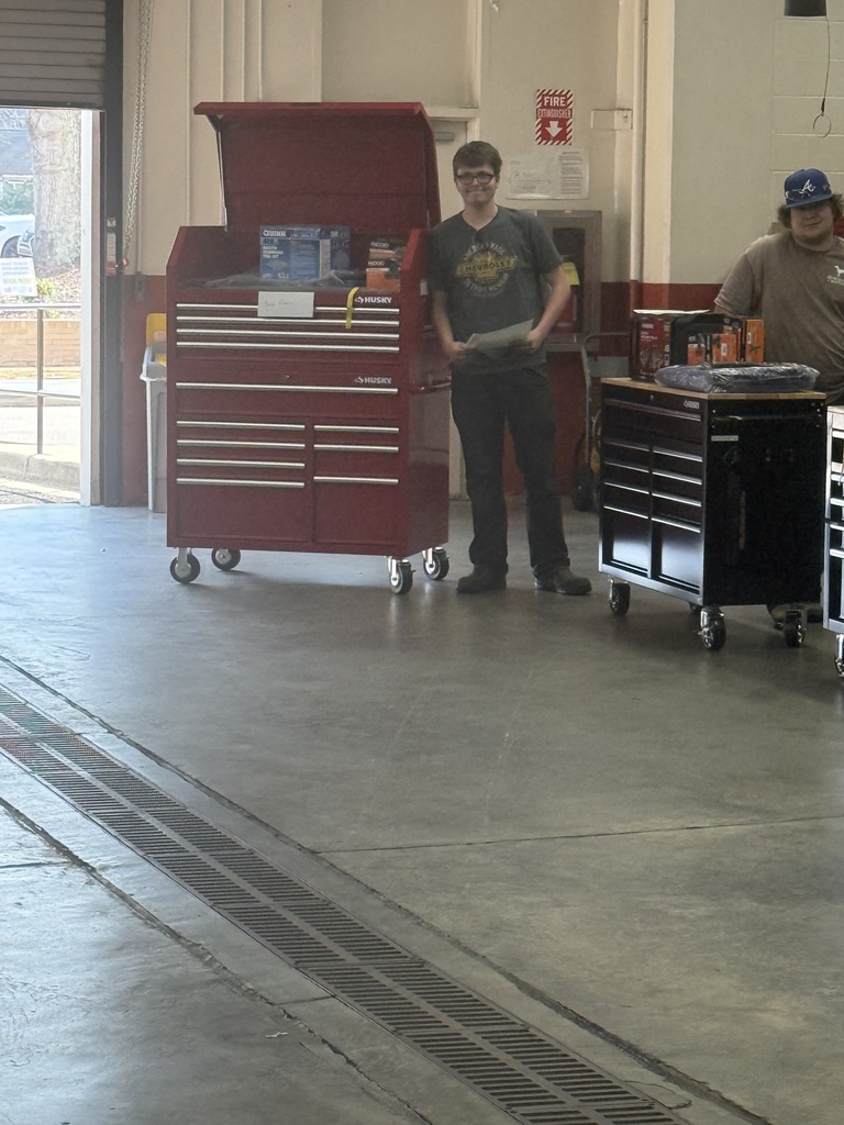 ASE All-Stars competition