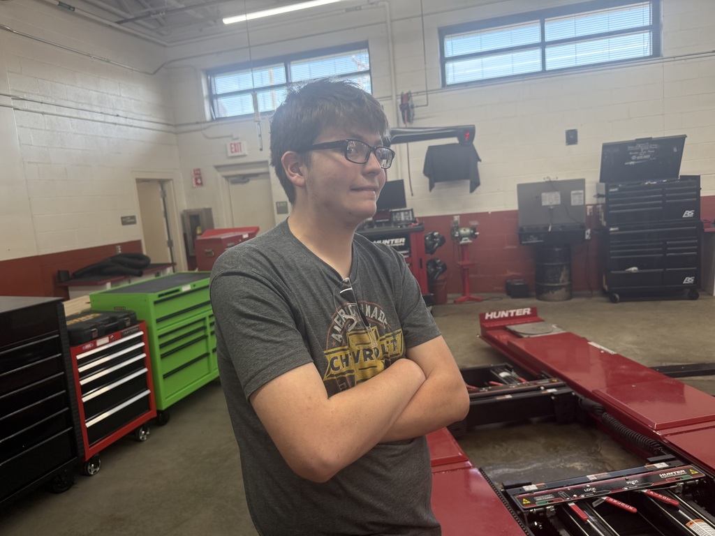 ASE All-Stars competition