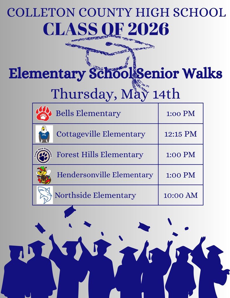 Senior Walk 