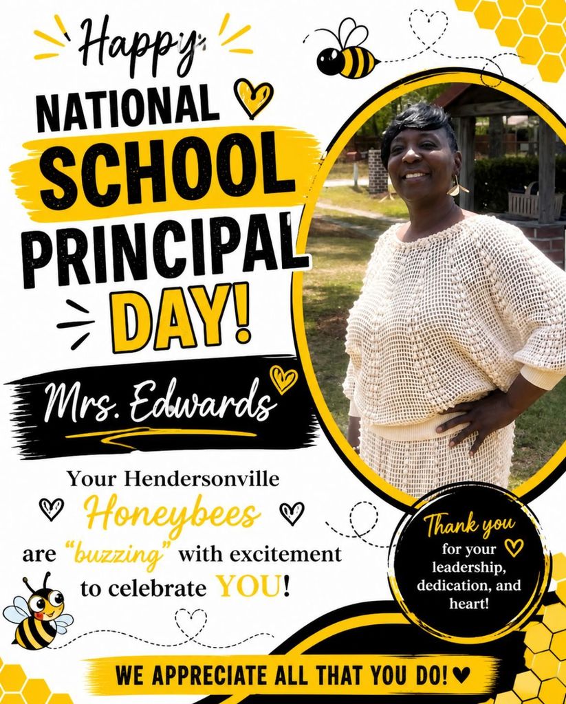 National School Principal Day