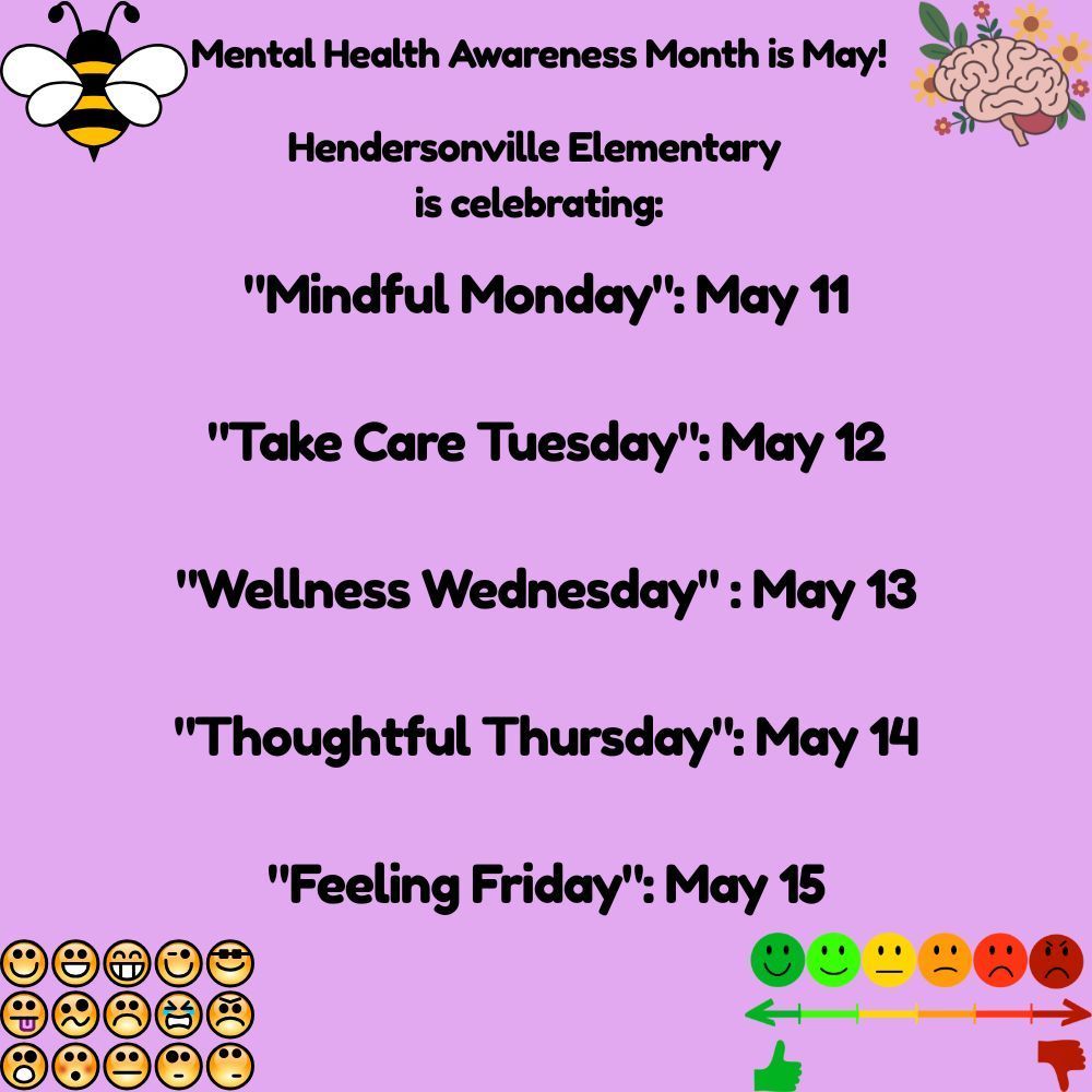 Mental Health 