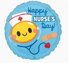 nurse day